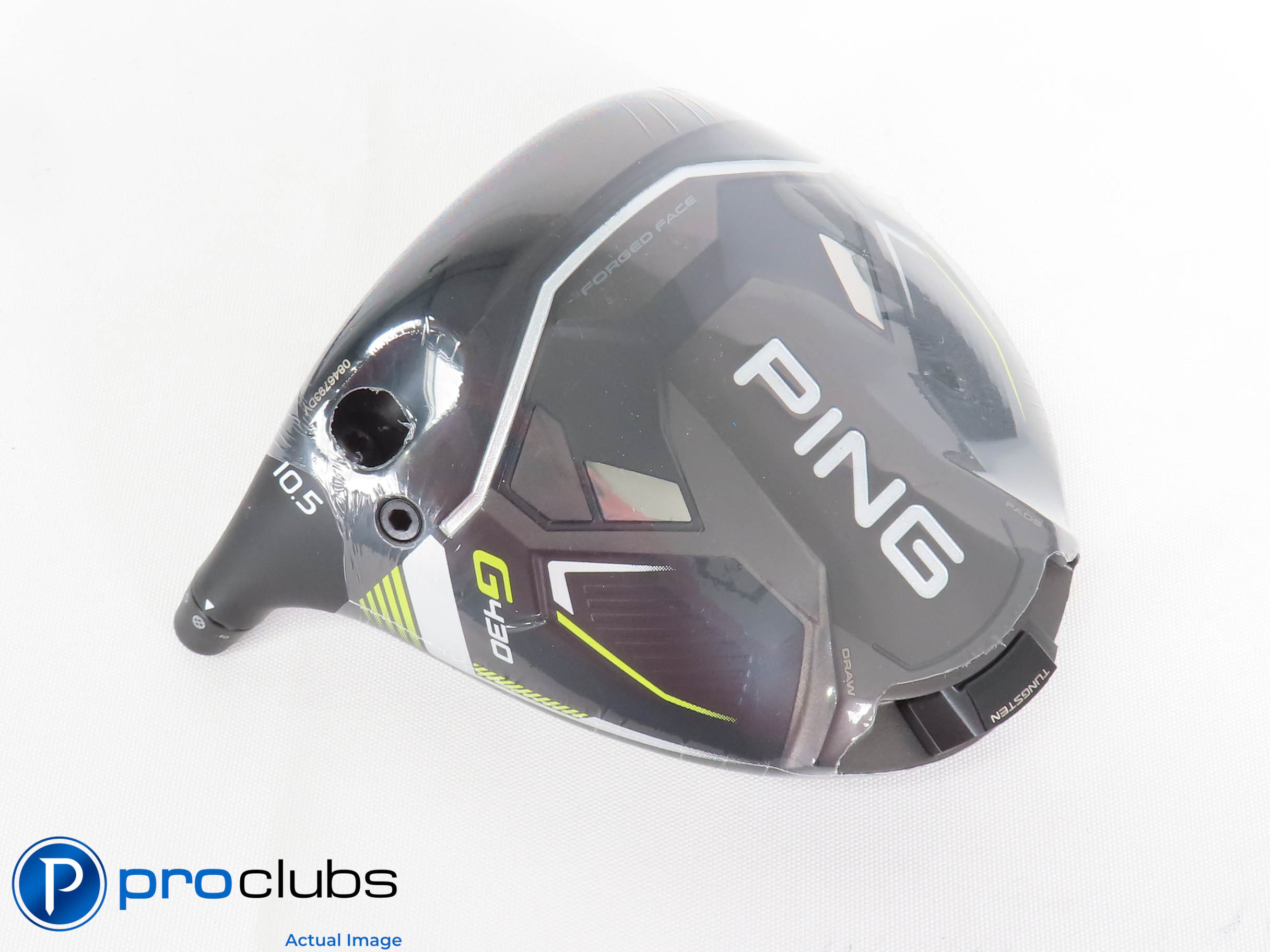 日本正規品　PING G430 MAX 5番　ヘッド単品 レフティ 左利き 日本正規品 PING G430 MAX 5番 ヘッド単品 レフティ 左利き G430